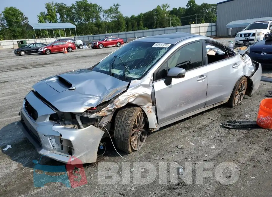 JF1VA2V69K9821422 Photo# 1