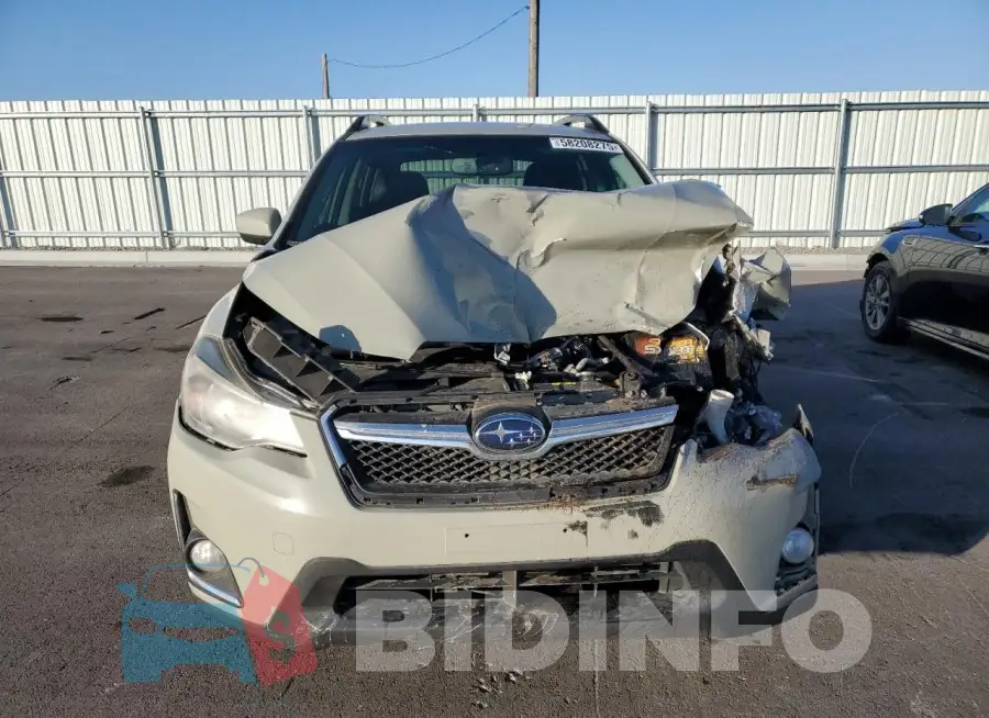 JF2GPABC1G8322019 Photo# 5