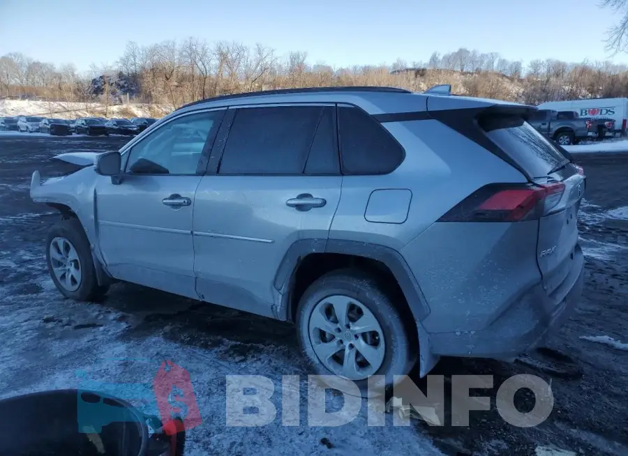 2T3G1RFV4KW055343 Photo# 2