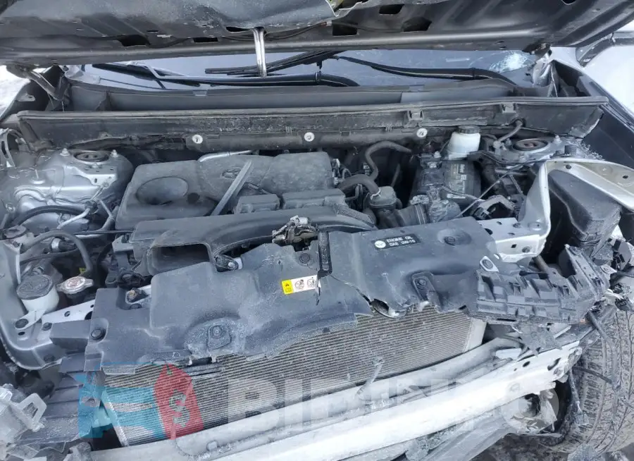 2T3G1RFV4KW055343 Photo# 12