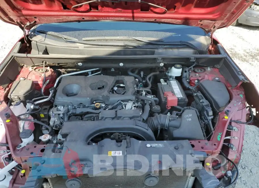 2T3P1RFV7KW019579 Photo# 12