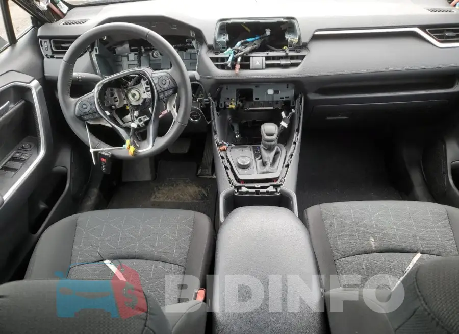 2T3RWRFV5SW261569 Photo# 8
