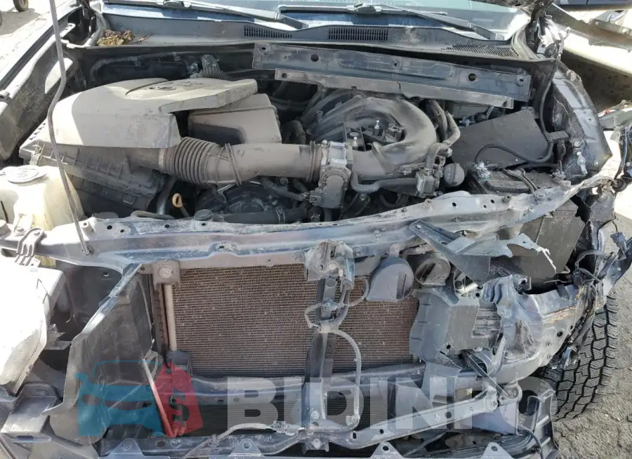 3TMCZ5AN2MM441271 Photo# 11