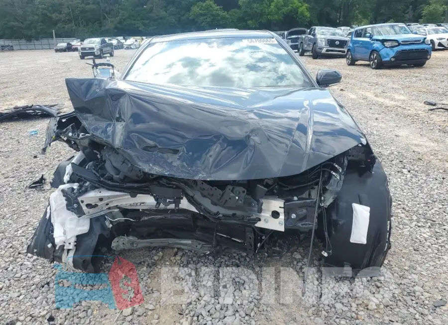 4T1DAACK8SU119097 Photo# 5