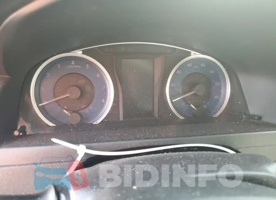 4T4BF1FK2GR581334 Photo# 9