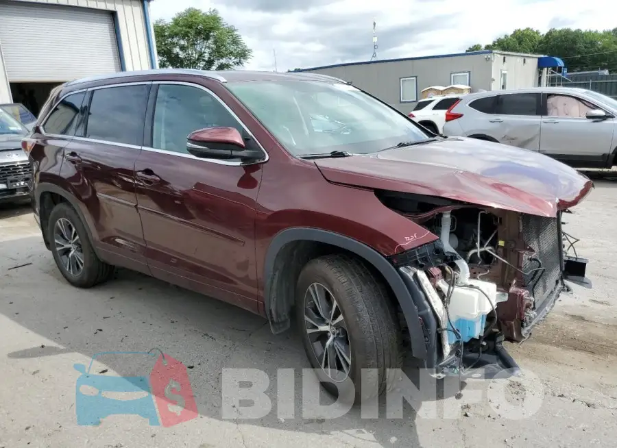 5TDJKRFH4GS315472 Photo# 4