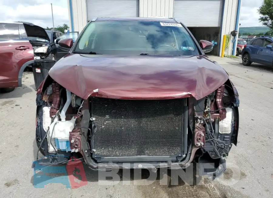 5TDJKRFH4GS315472 Photo# 5