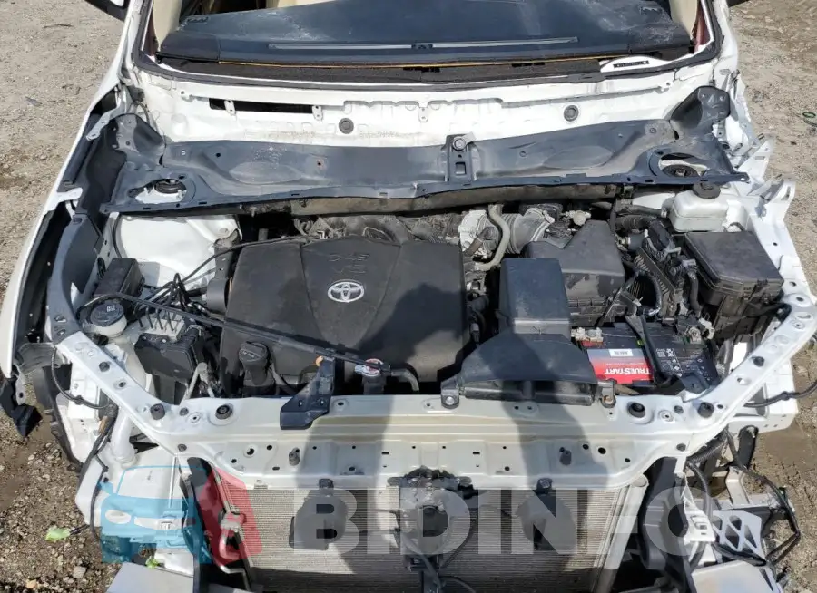 5TDJZRFH1KS594741 Photo# 12