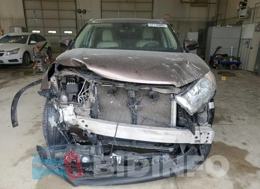 5TDJZRFHXJS872020 Photo# 5