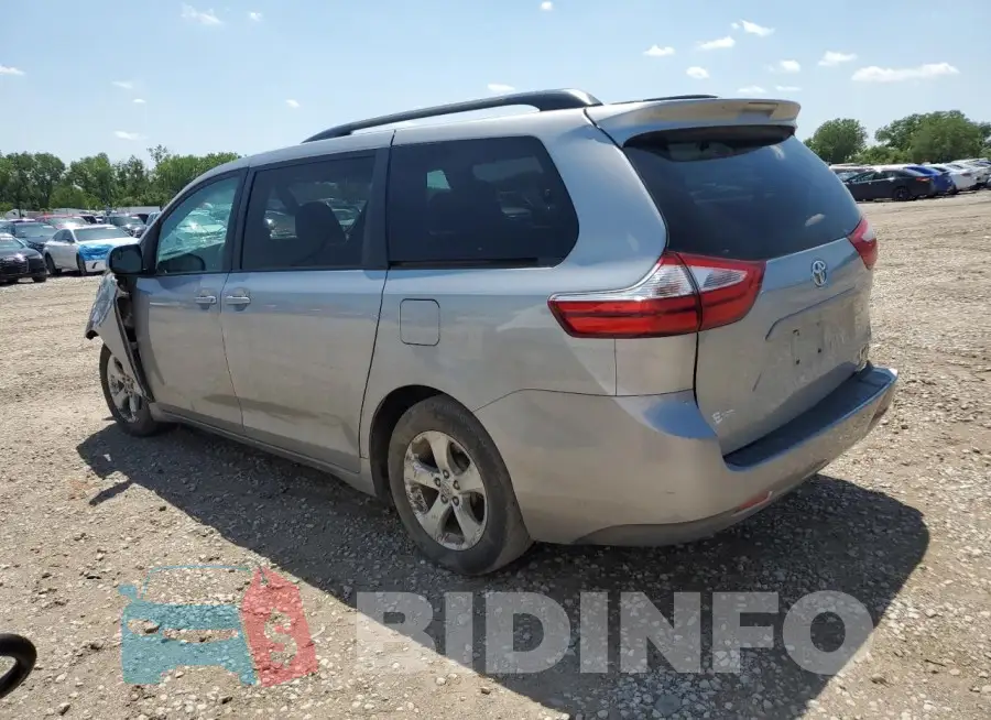 5TDKZ3DCXHS877947 Photo# 2