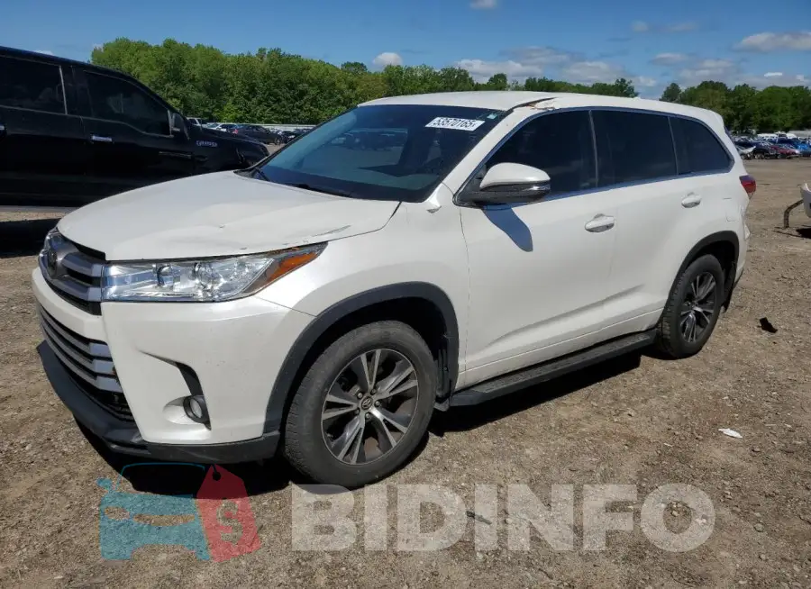 5TDZZRFH5JS259340 Photo# 1