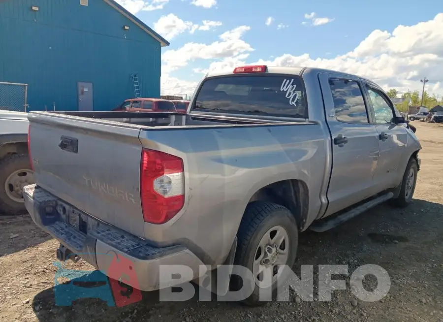 5TFDM5F12KX082018 Photo# 3