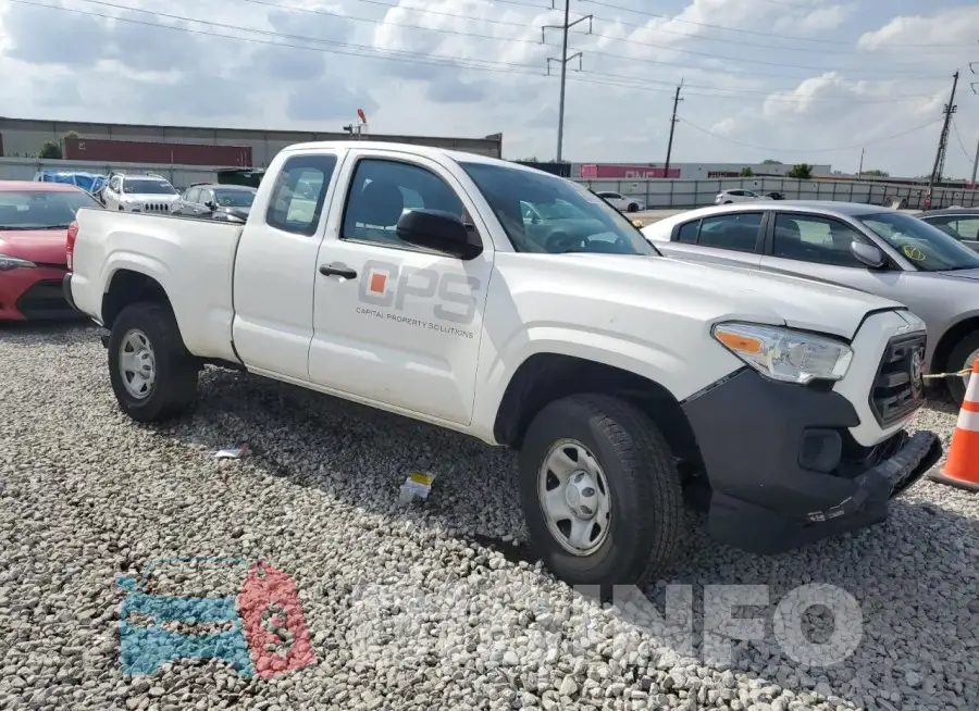 5TFRX5GN8HX075064 Photo# 4