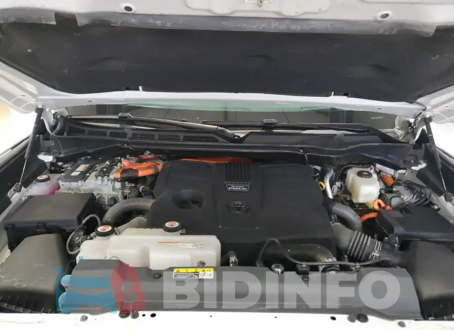 5TFVC5DB9PX030251 Photo# 11