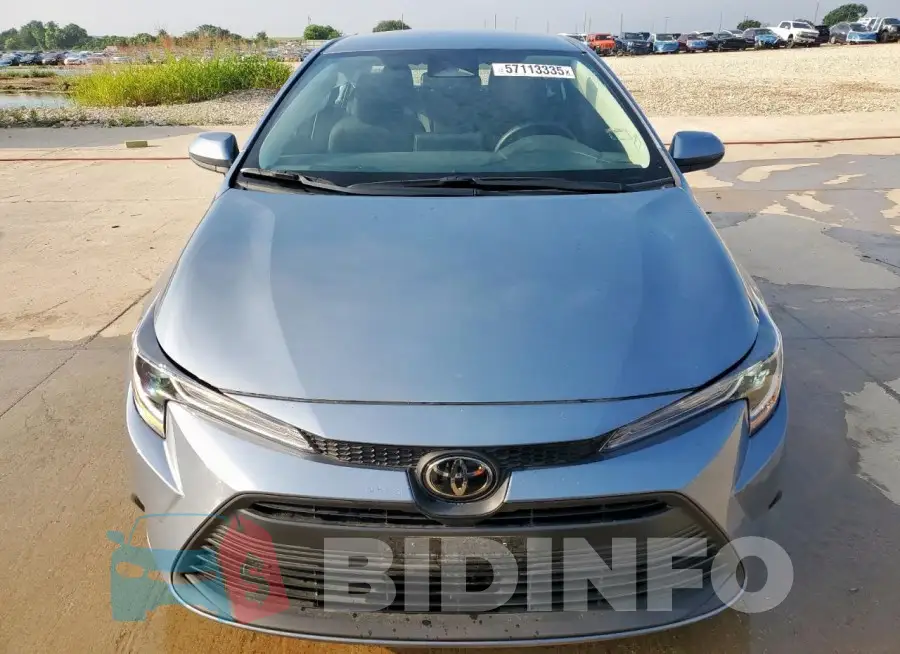 5YFB4MDE2RP219930 Photo# 5