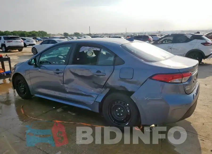 5YFB4MDE2RP219930 Photo# 2