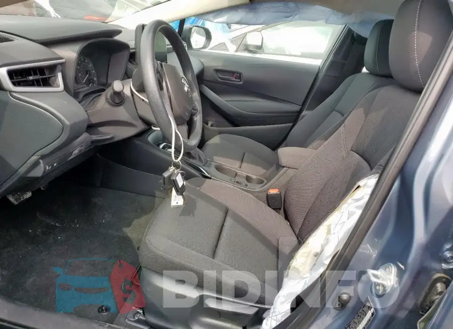 5YFB4MDE2RP219930 Photo# 7