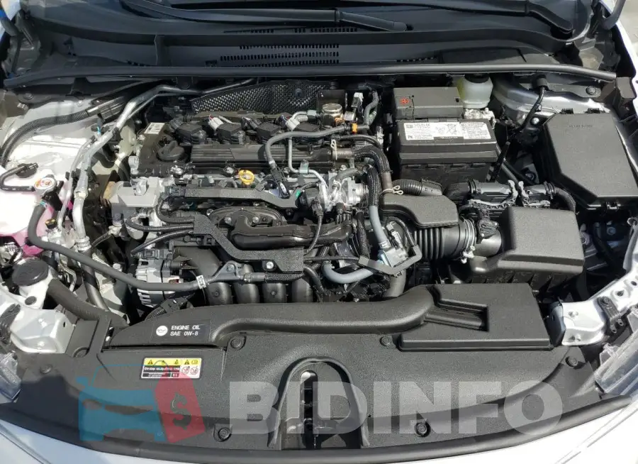 5YFB4MDE2SP281737 Photo# 11