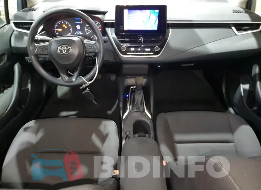 5YFB4MDE9SP276227 Photo# 8