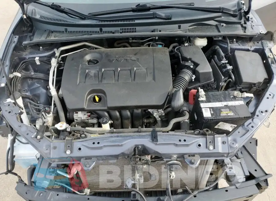 5YFBURHE1JP780891 Photo# 11