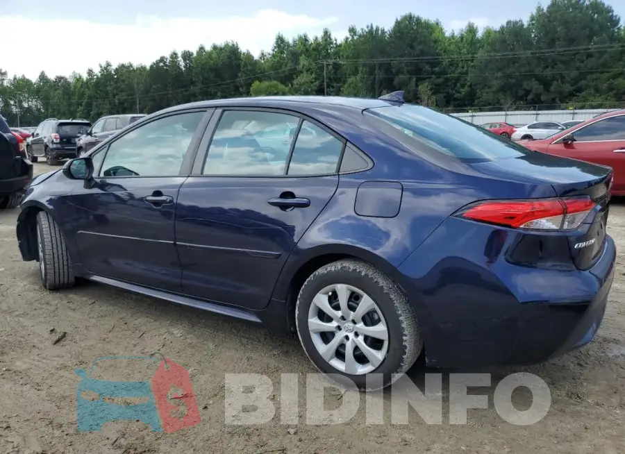 5YFEPRAE4LP125237 Photo# 2