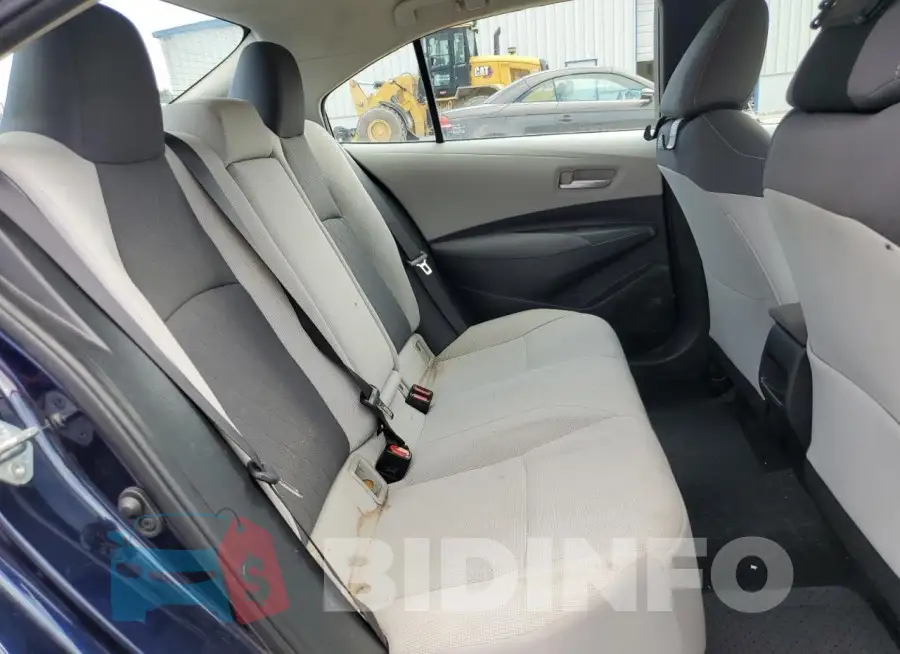 5YFEPRAE4LP125237 Photo# 10