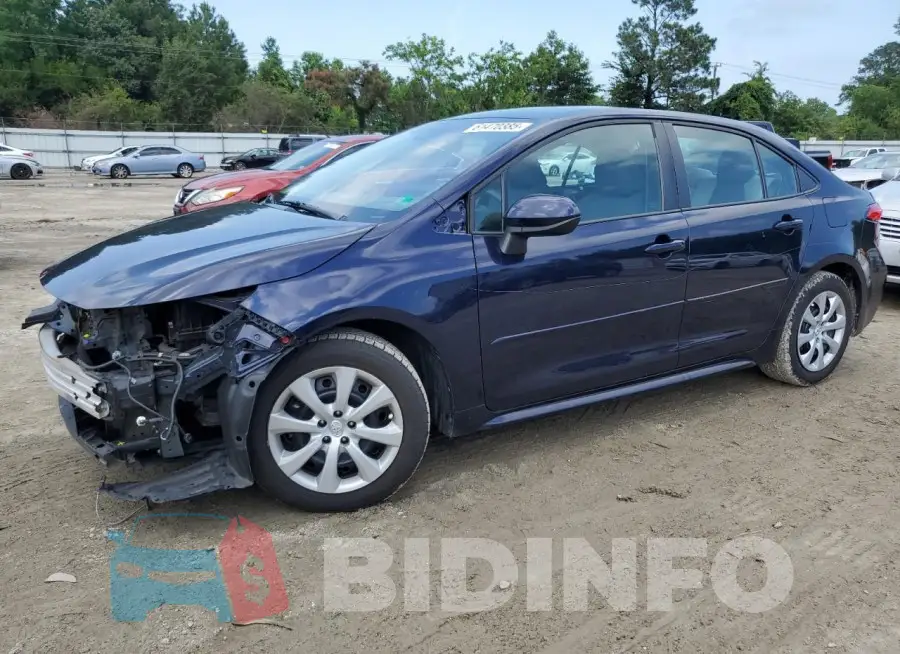 5YFEPRAE4LP125237 Photo# 1