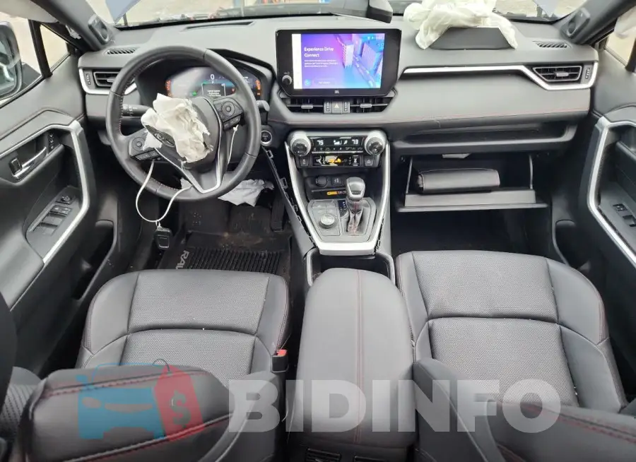JTMFB3FV3PD163723 Photo# 8
