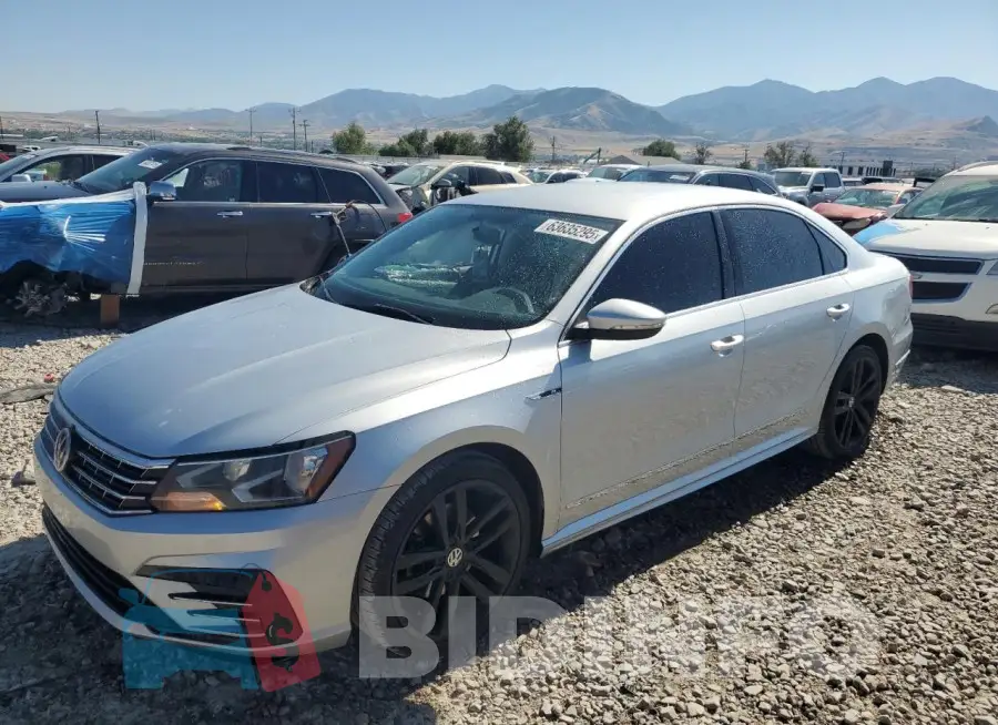 1VWDT7A35HC013344 Photo# 1