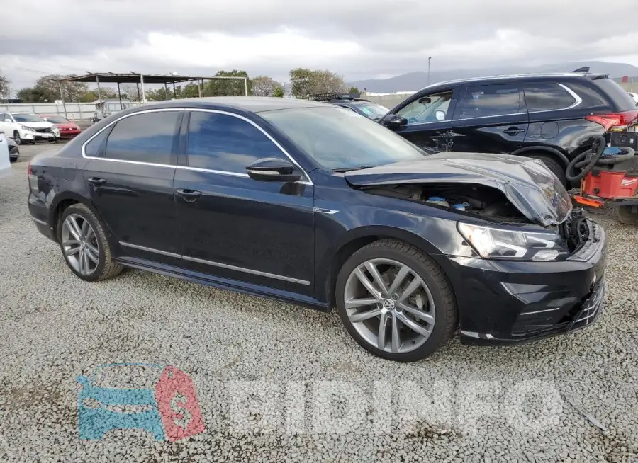 1VWDT7A35HC050698 Photo# 4