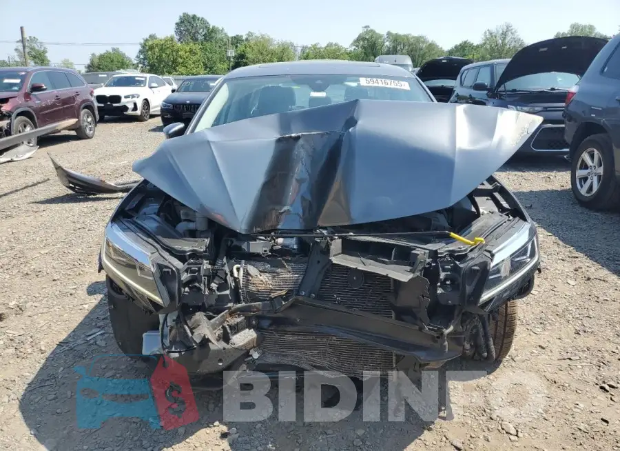1VWSA7A32MC012319 Photo# 5