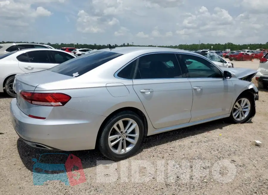 1VWSA7A39LC015135 Photo# 3