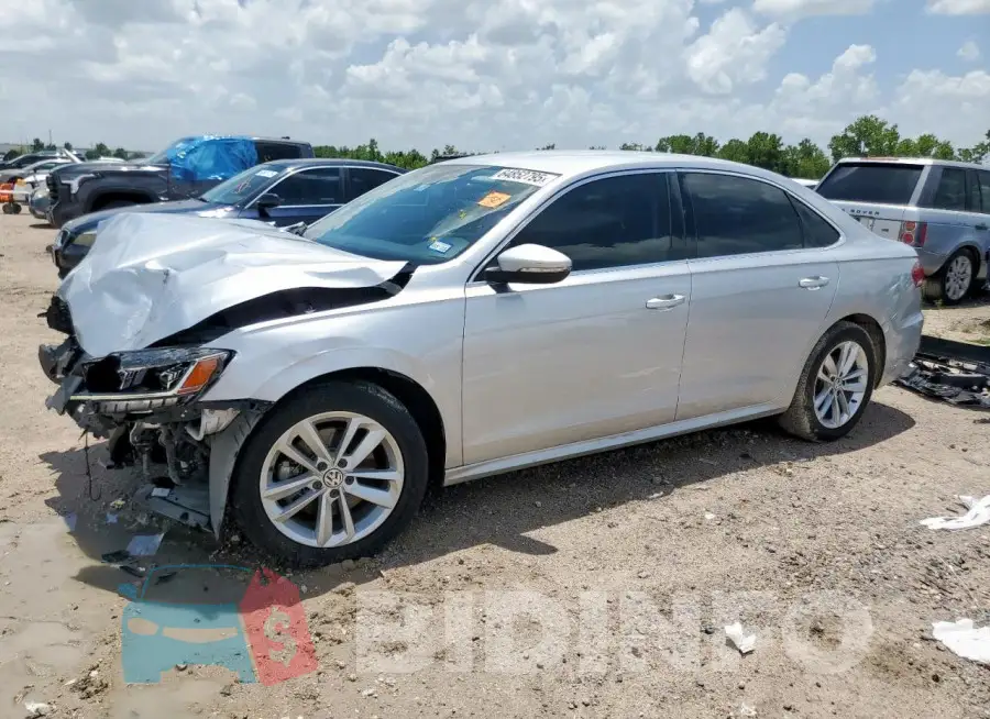 1VWSA7A39LC015135 Photo# 1
