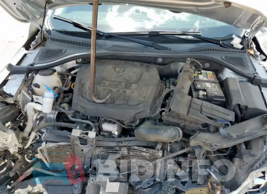 1VWSA7A39LC015135 Photo# 11
