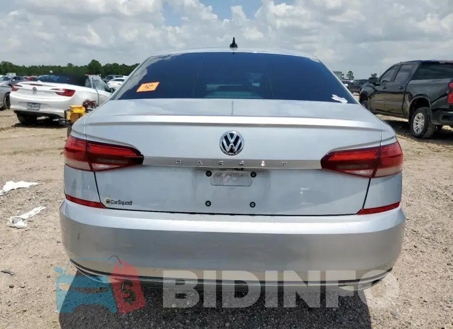 1VWSA7A39LC015135 Photo# 6