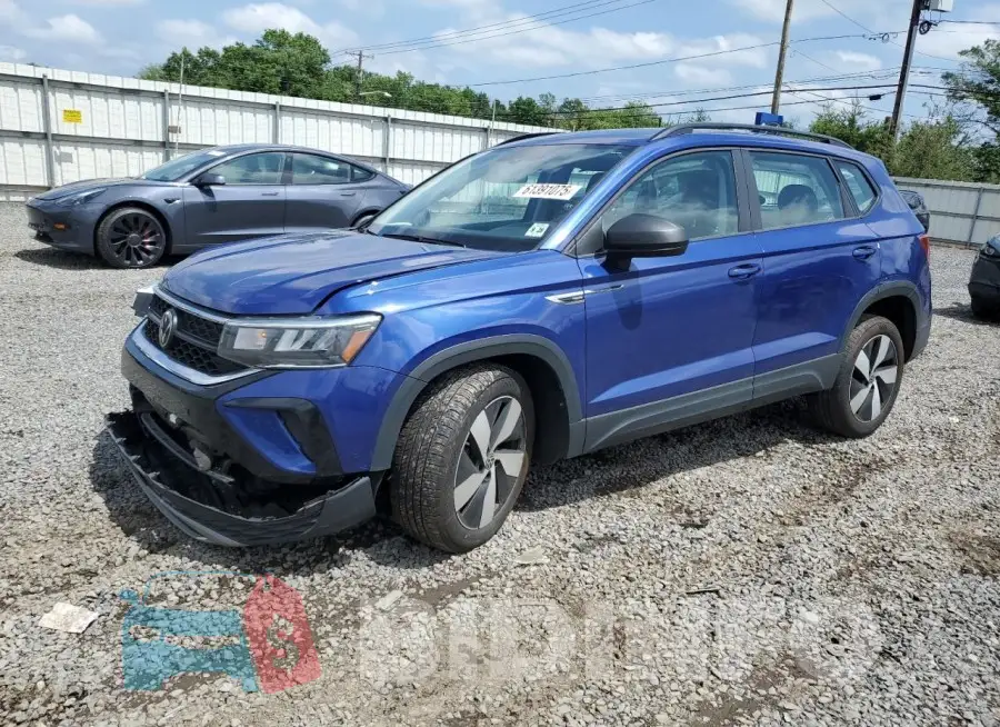 3VVGX7B21PM363451 Photo# 1