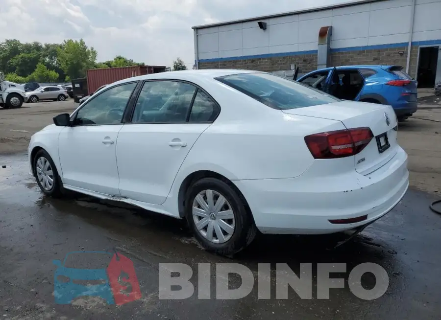 3VW167AJ9GM354977 Photo# 2