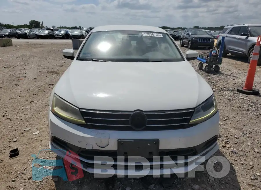 3VW2B7AJ0HM226502 Photo# 5