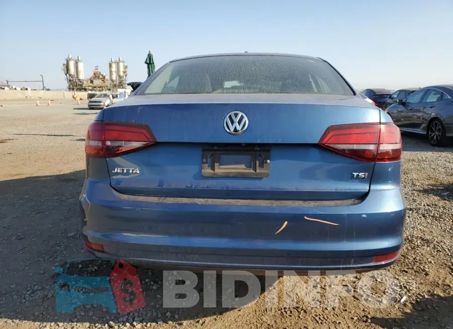3VW2B7AJ0JM251776 Photo# 6