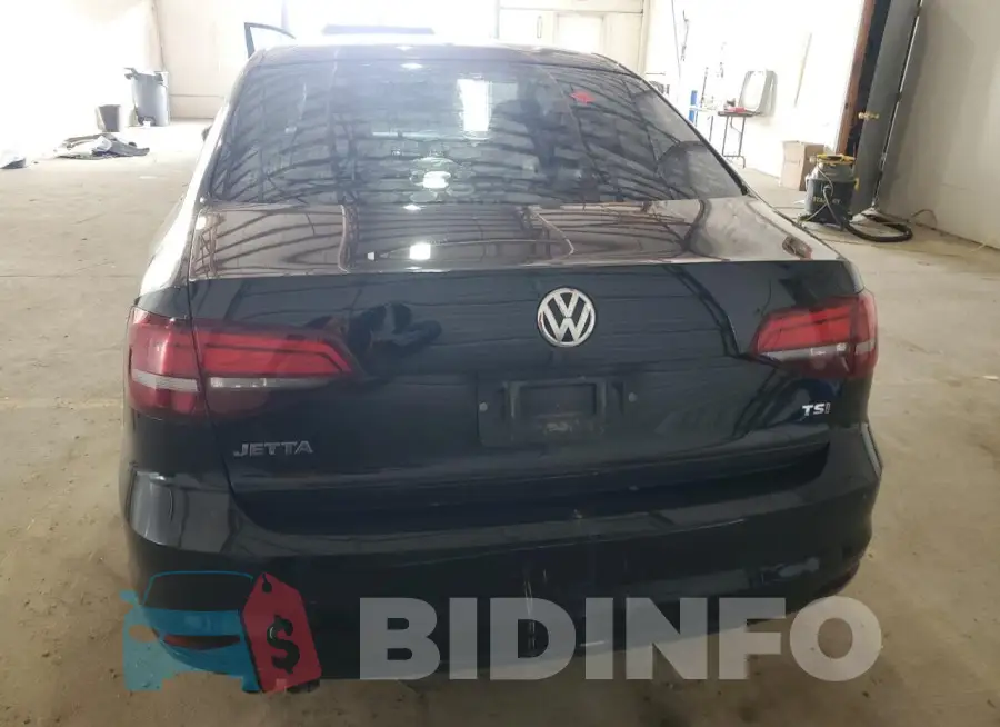 3VW2B7AJ3HM409621 Photo# 6