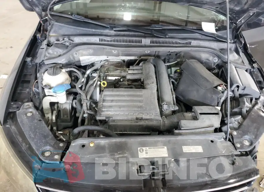 3VW2B7AJ3HM409621 Photo# 11