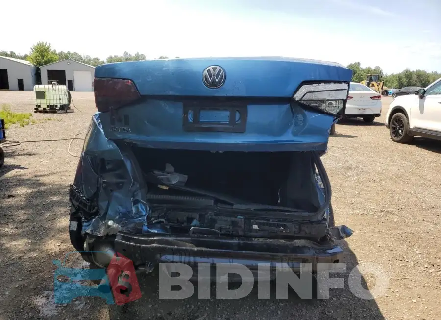 3VW2B7AJ5HM297999 Photo# 6
