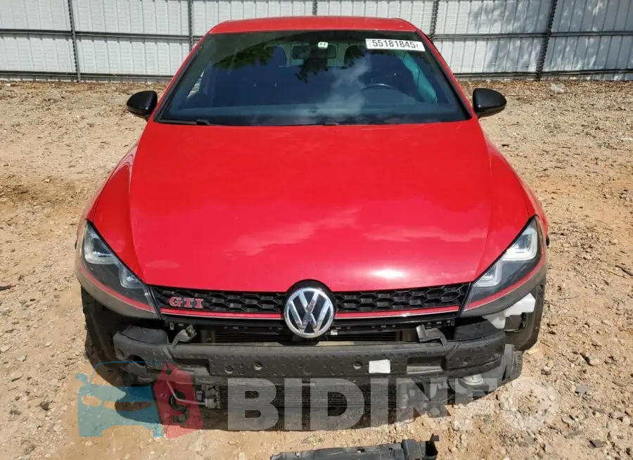 3VW447AUXHM064441 Photo# 11