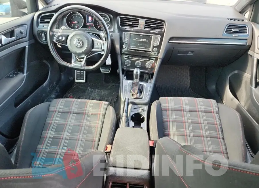 3VW4T7AU3HM054305 Photo# 8