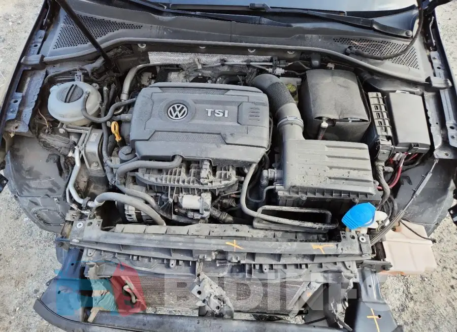 3VW4T7AU3HM054305 Photo# 11