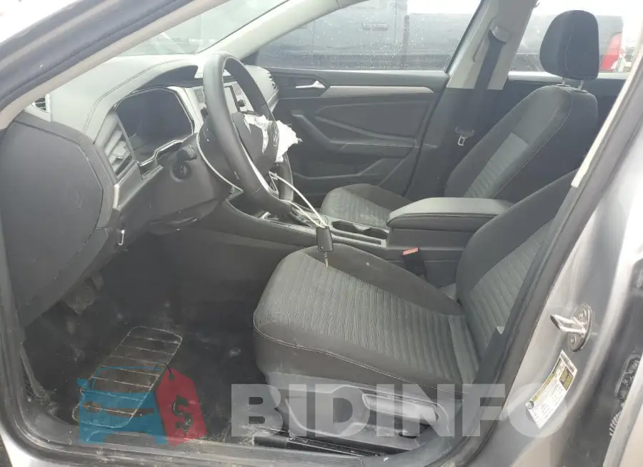 3VW5M7BU7RM091813 Photo# 7