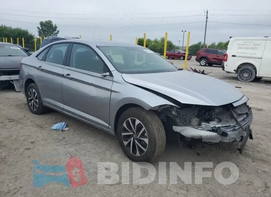 3VW5M7BU7RM091813 Photo# 4