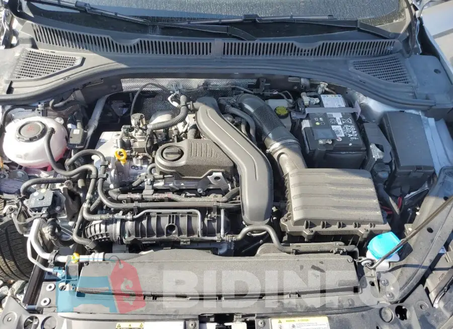 3VW5X7BU3SM024350 Photo# 11