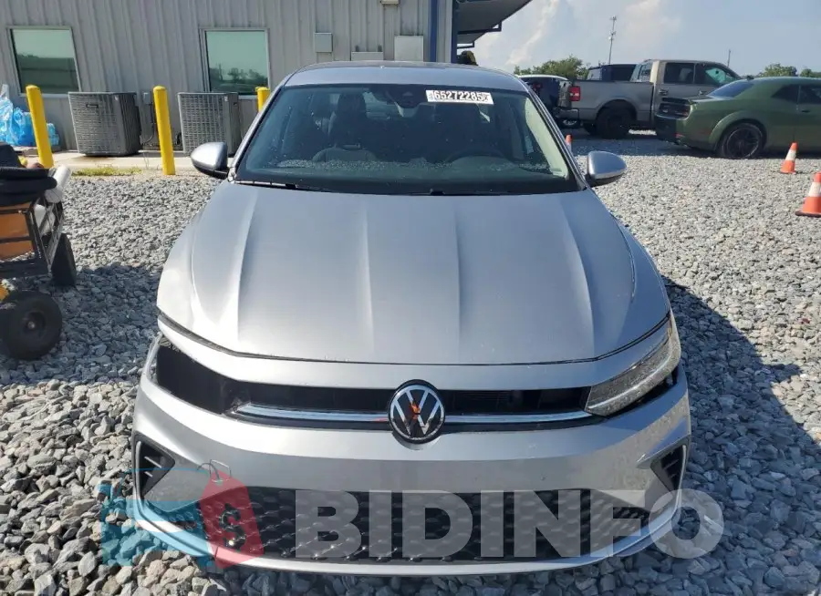 3VW5X7BU3SM024350 Photo# 5