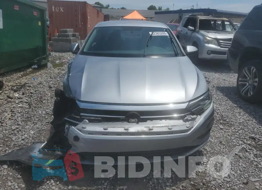 3VWCB7BUXLM045607 Photo# 5